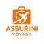 logo de assurance voyage